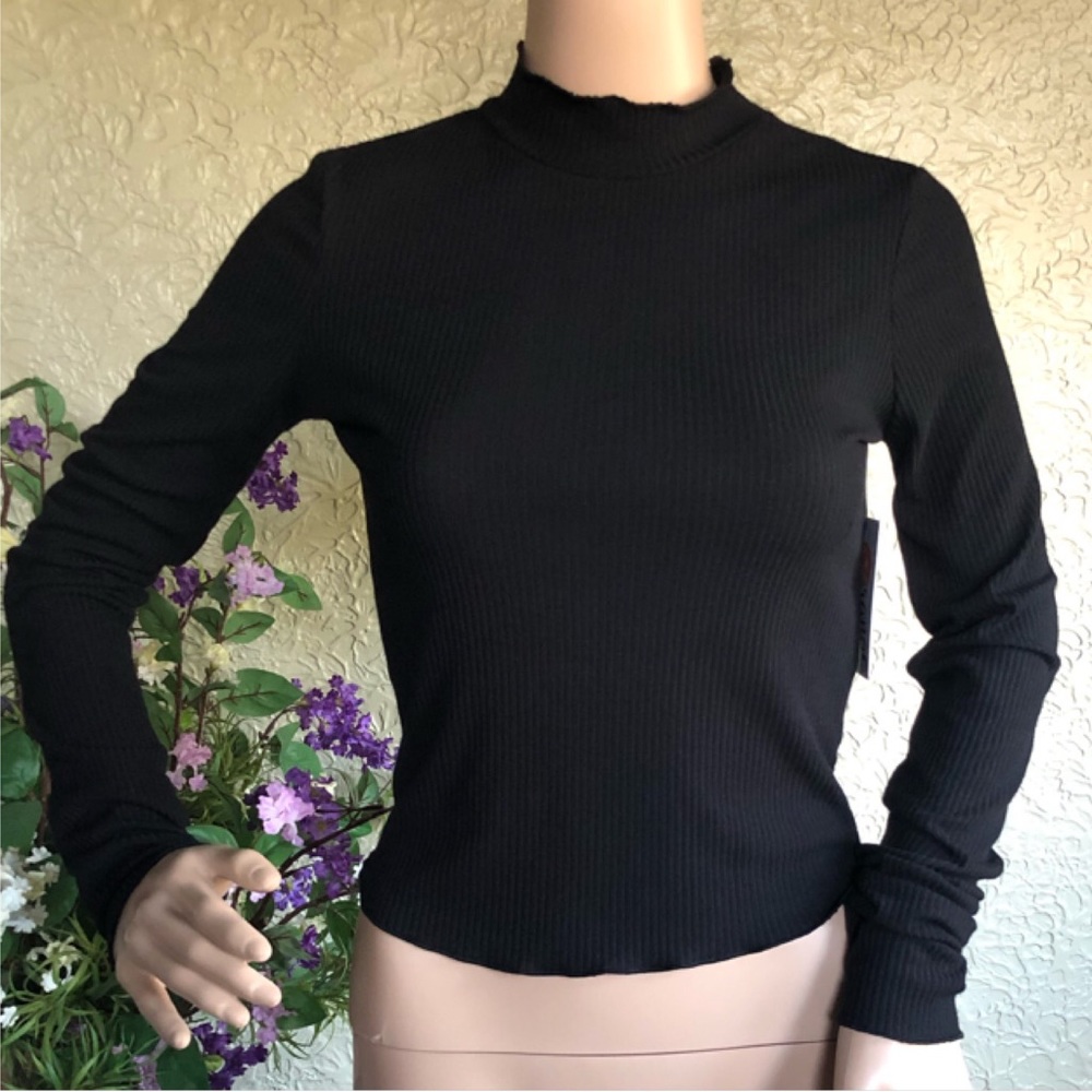 ☘️Buy2 for $15☘️ Orange Kisses Women’s Tops